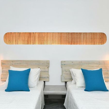 Manis Inn เนาซา ภายนอก รูปภาพ