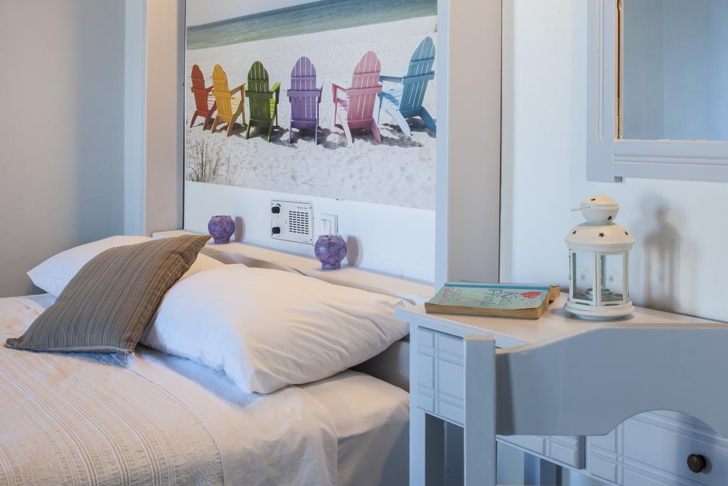 Manis Inn เนาซา ภายนอก รูปภาพ