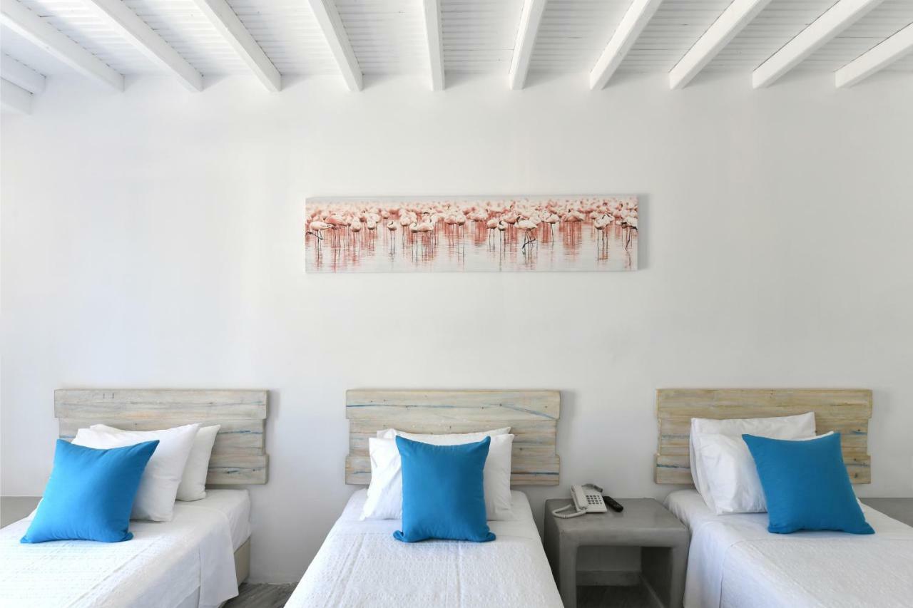Manis Inn เนาซา ภายนอก รูปภาพ
